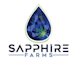 Sapphire Farms Logo